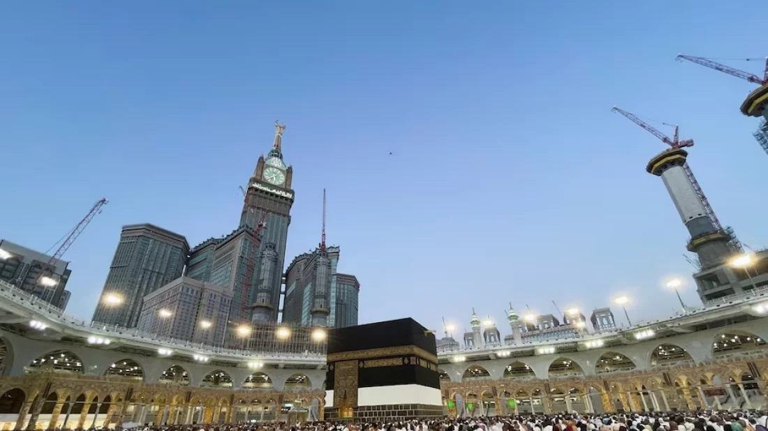 Saudi government implements Makkah Route Initiative