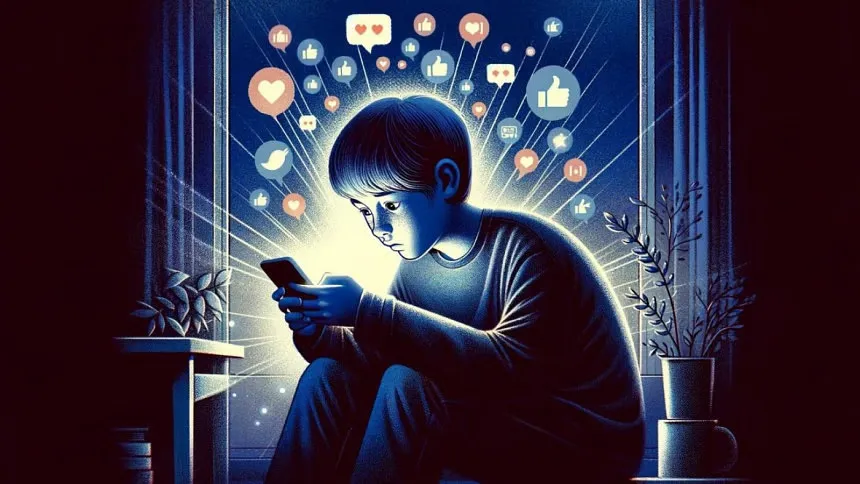 Canada school boards sue social media giants for affecting students' mental health
