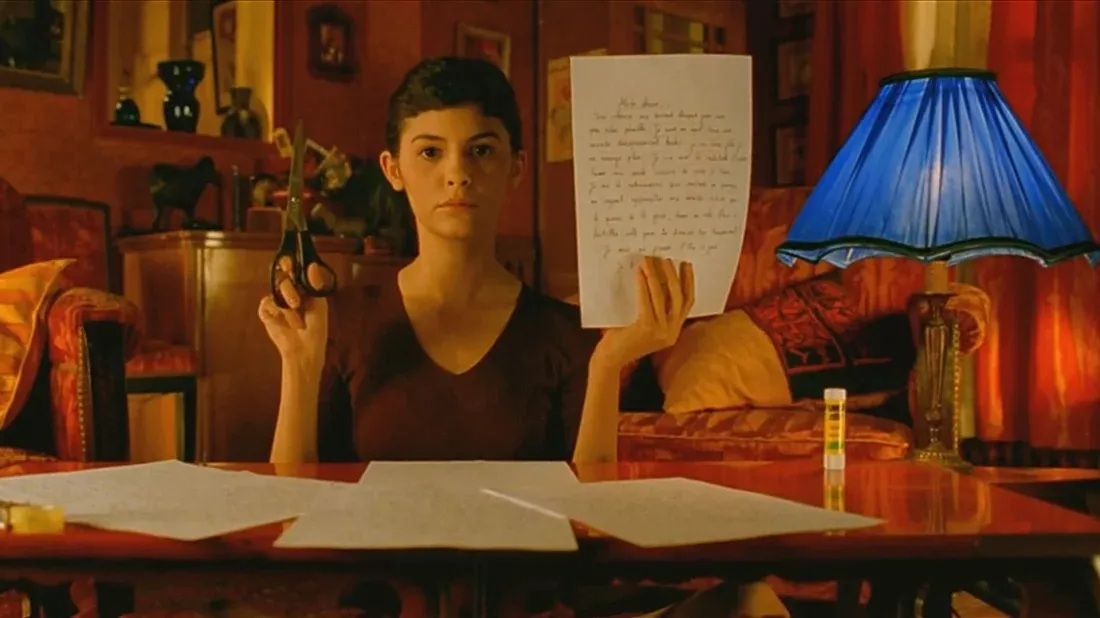 'Amelie' director to judge first AI film festival