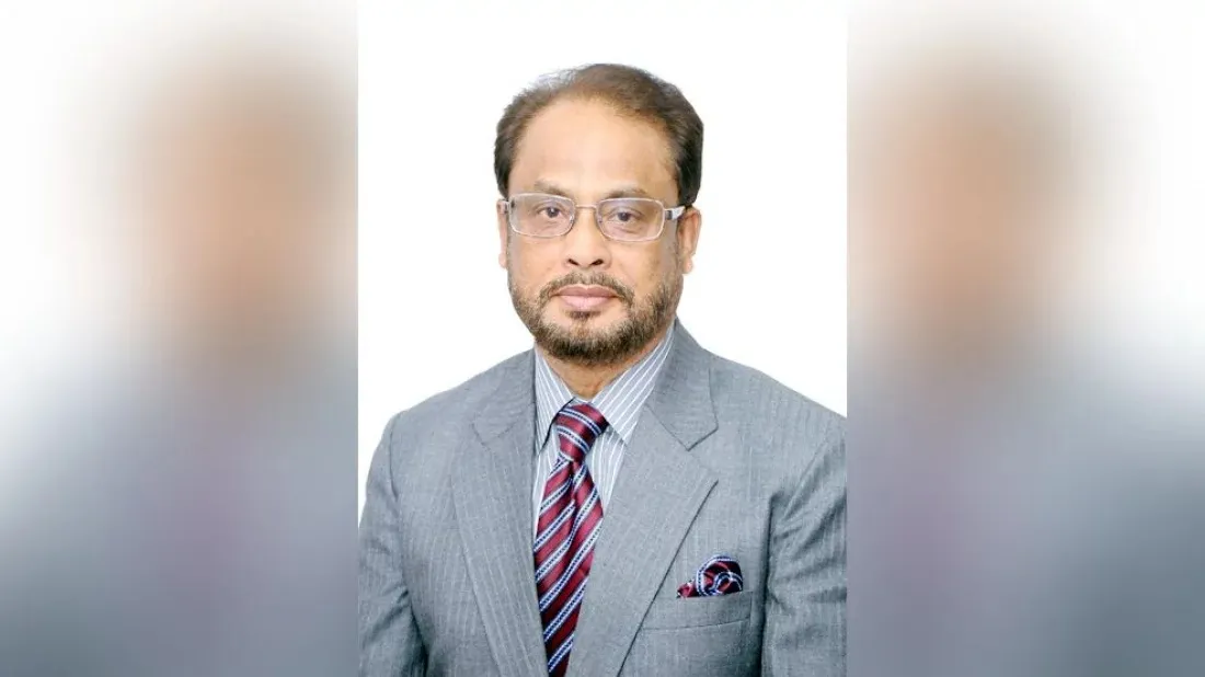 GM Quader seeks release of 6 detained quota reform coordinators