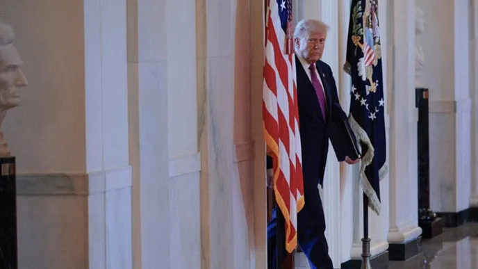 Trump approves US Steel, Nippon Steel partnership