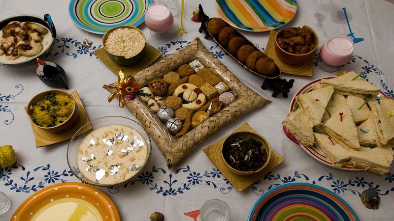 Usual suspects and the debatable: What are your favourite iftar items?