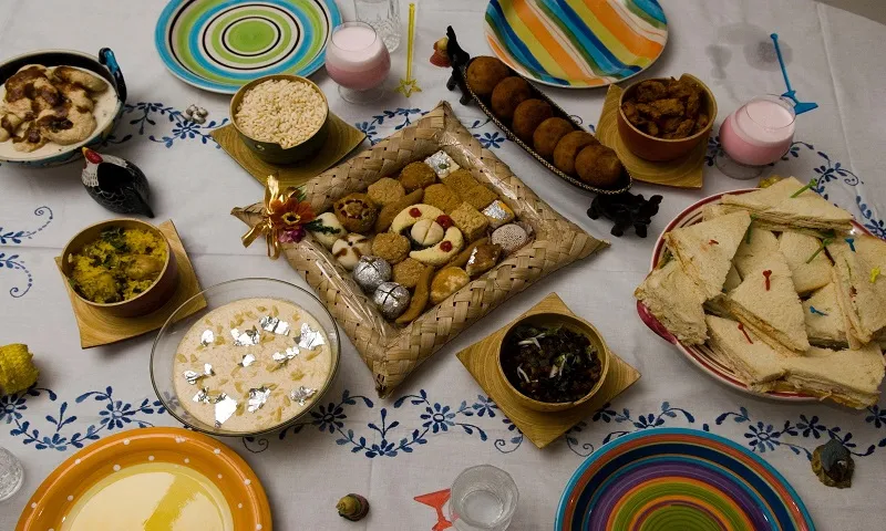 Usual suspects and the debatable: What are your favourite iftar items?