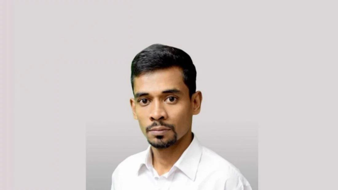Shamsul Haque Foundation to take charge of Milton's charity organization