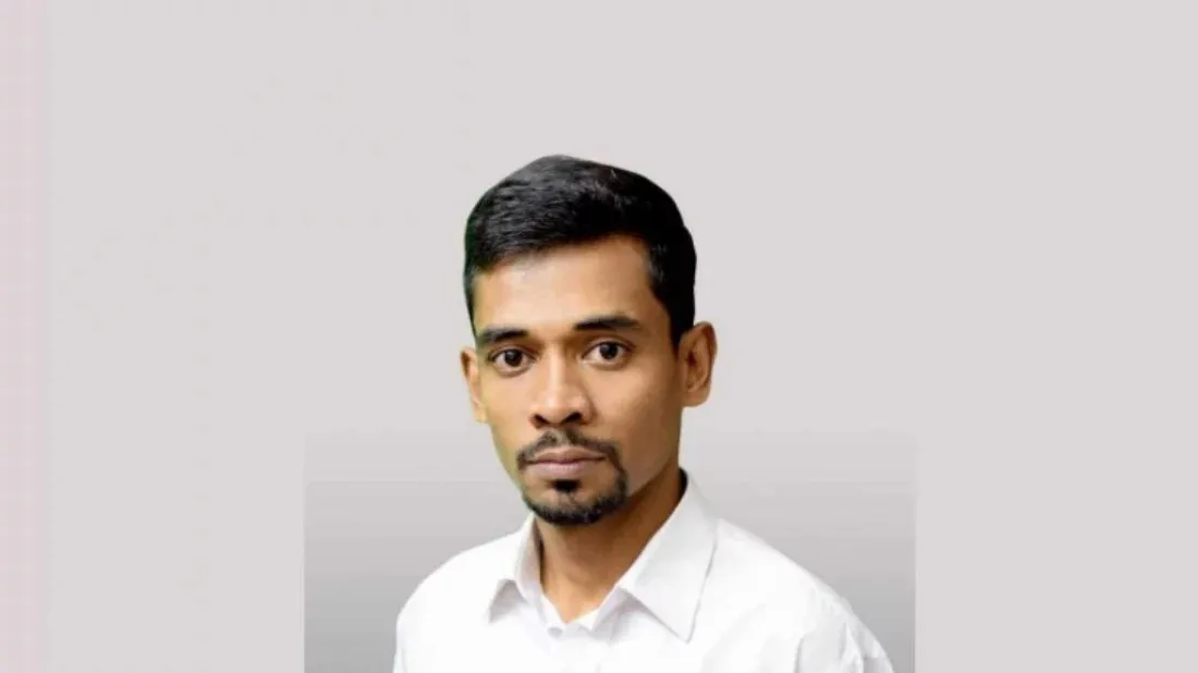 Shamsul Haque Foundation to take charge of Milton's charity organization