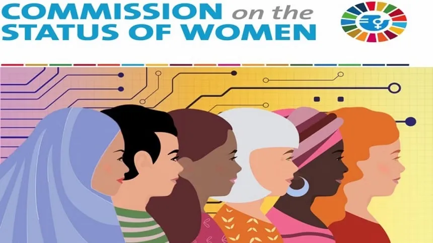 Bangladesh elected to UN Commission on Status of Women