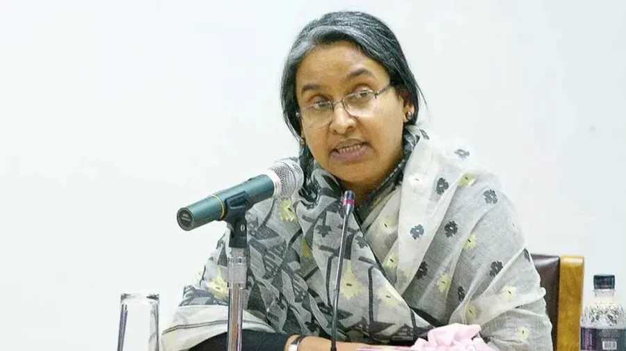 Dipu Moni accuses curriculum reform agitators of coaching business ties