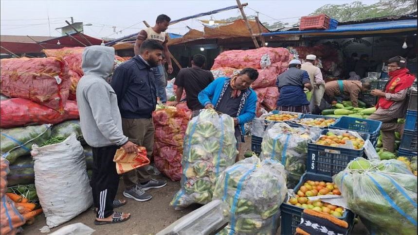 Rising food prices a concern for 71% families in Bangladesh: WB