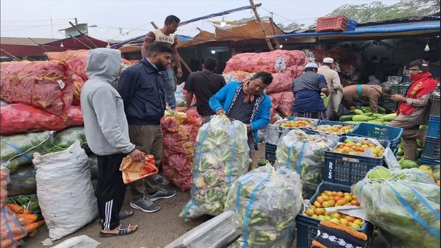 Rising food prices a concern for 71% families in Bangladesh: WB