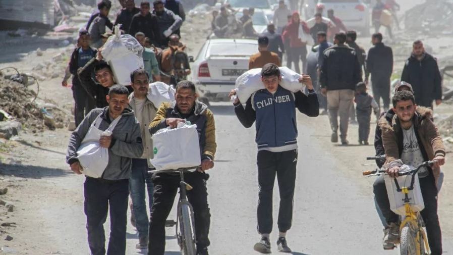Gaza ceasefire talks to resume in Cairo