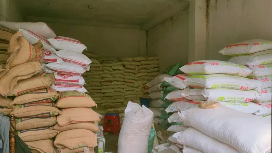 Food Minister for best practice in rice business to ensure market stability
