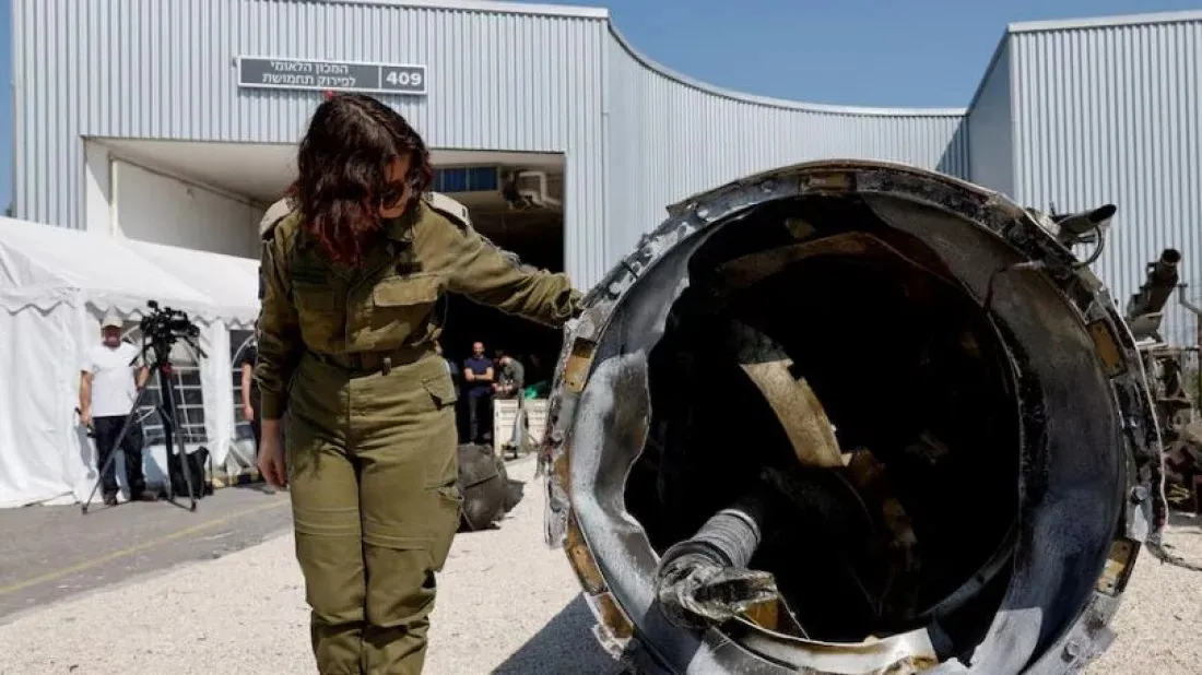 US, allies plan more Iran sanctions; Israel war cabinet to meet again