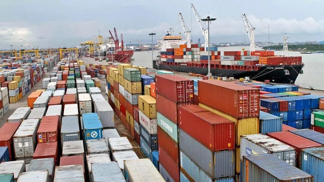 NBR moves to ease container congestion at Ctg port