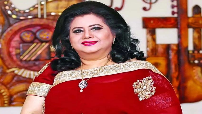 Runa Laila talks about being ‘boycotted’ in the 70’s
