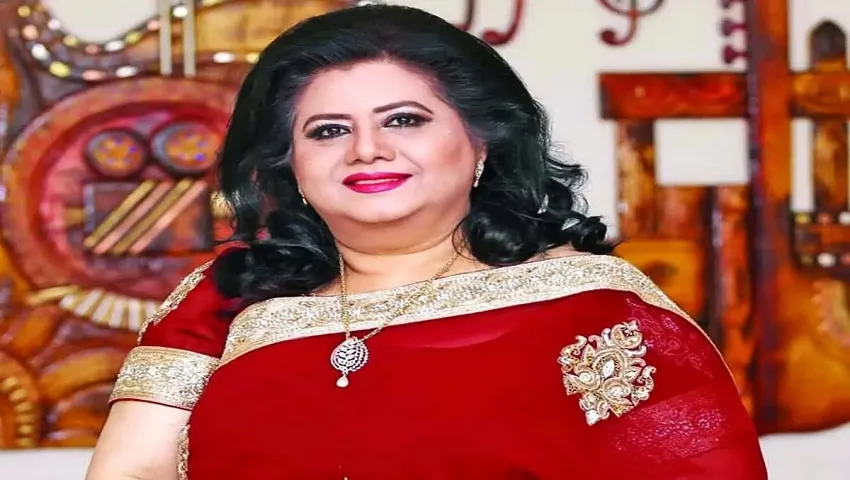 Runa Laila talks about being ‘boycotted’ in the 70’s