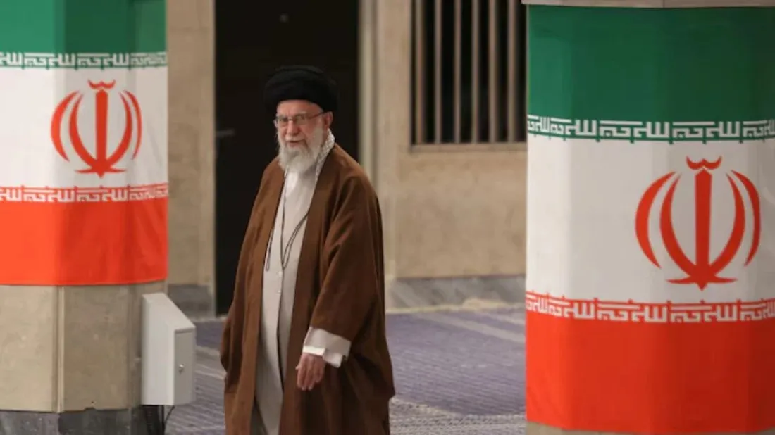 Death of Iran’s Raisi could stir race for Khamenei succession