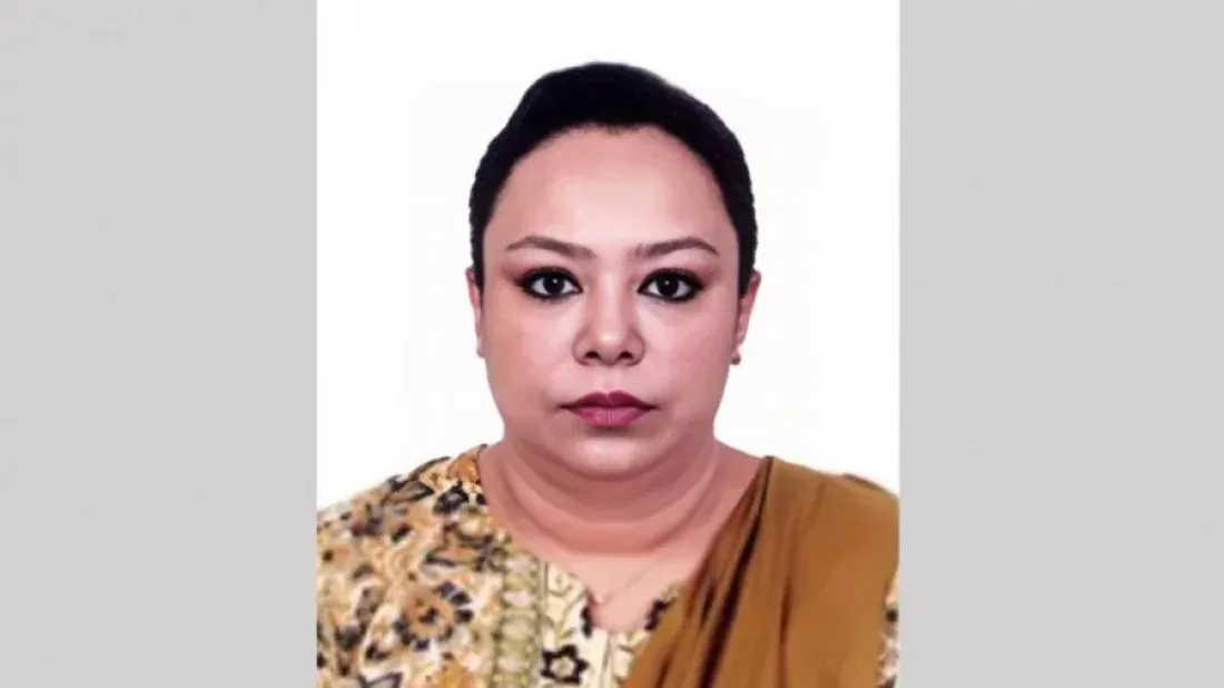 Graft case: Travel ban issued on former VAT commissioner Waheeda