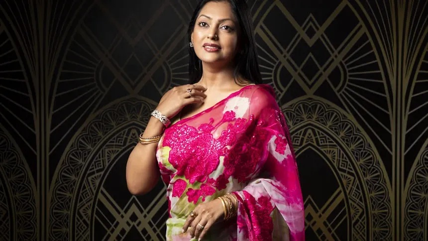 Nipun vows to be re-elected in next Shilpi Samity election