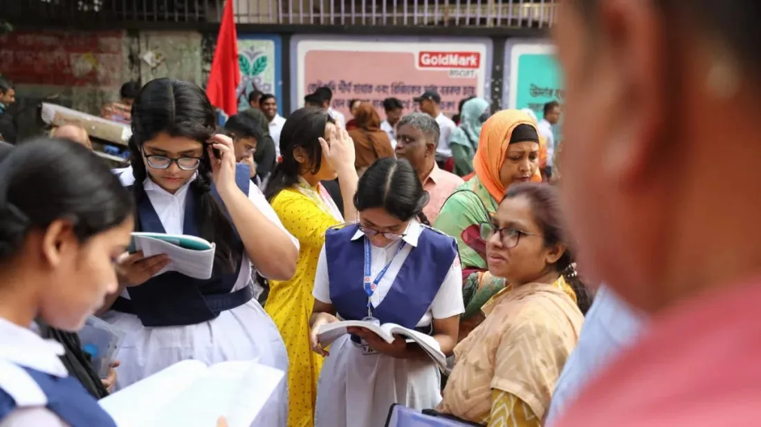SSC, equivalent exam results on May 12
