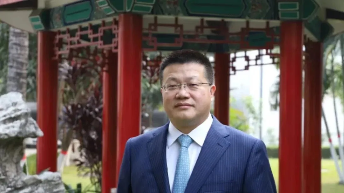 Yao Wen: China interested in investing more in Bangladesh