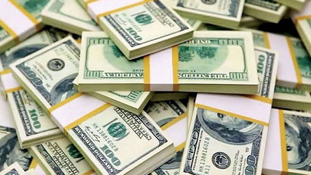 On July 13, expatriate income of Tk 11,500 crore came