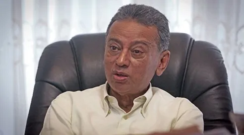Khasru: BNP committed to democratic path