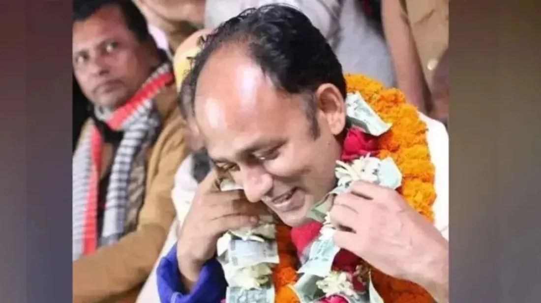 Habiganj-4: Barrister Suman bags crushing victory