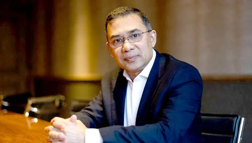 Tarique Rahman: Freedom of press must be ensured