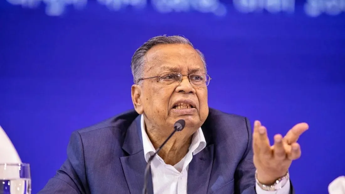 Finance Minister signals dissatisfaction with contractionary policies to curtail inflation