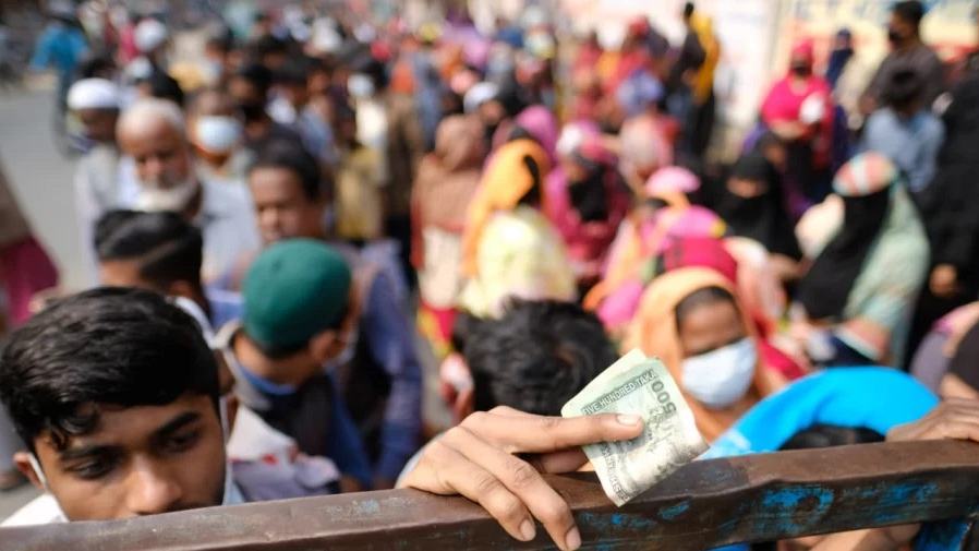 TCB to sell six essentials to 10 million families during Ramadan