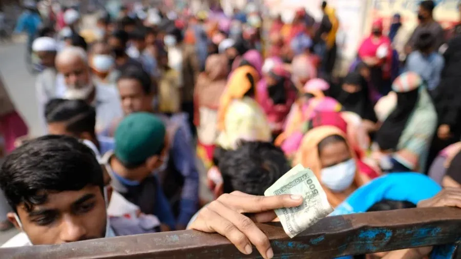 TCB to sell six essentials to 10 million families during Ramadan
