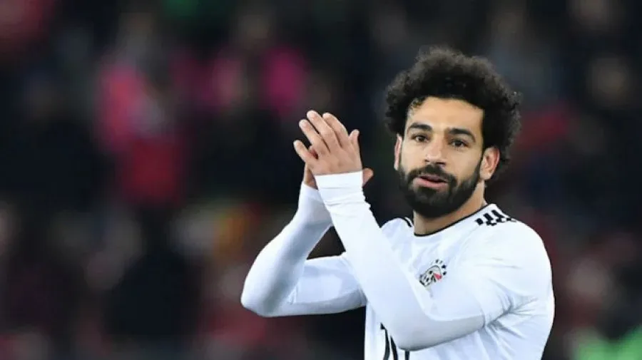 Liverpool boss Klopp promises to be careful with Salah