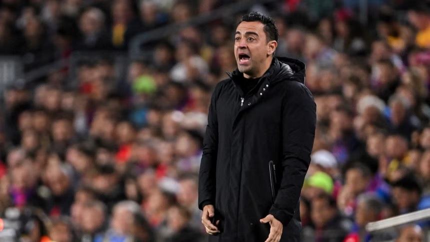 It will be hard to sleep after Clasico thrashing: Xavi
