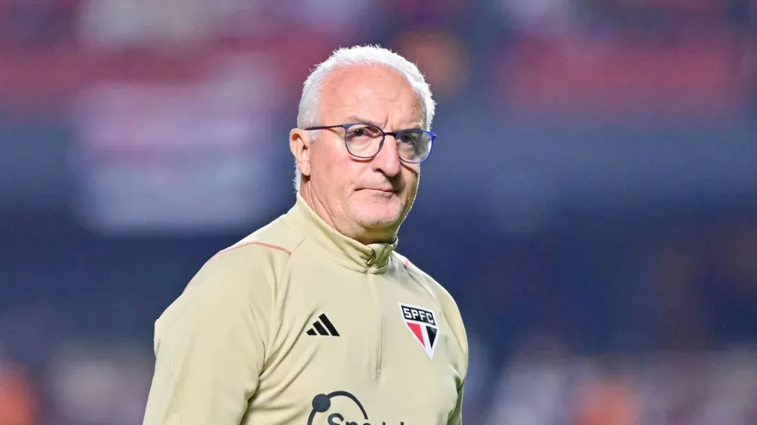 Brazil confirm Dorival Junior as new coach