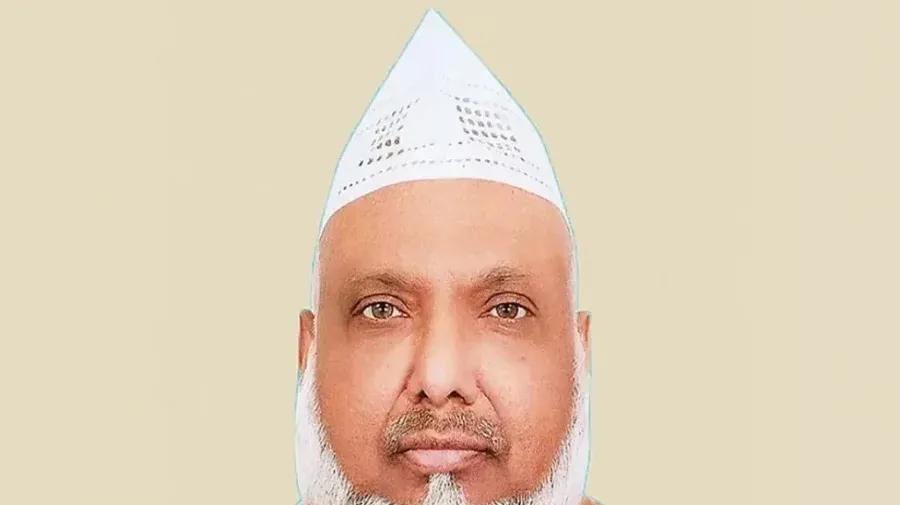 Tarikat Federation chairman withdraws from election