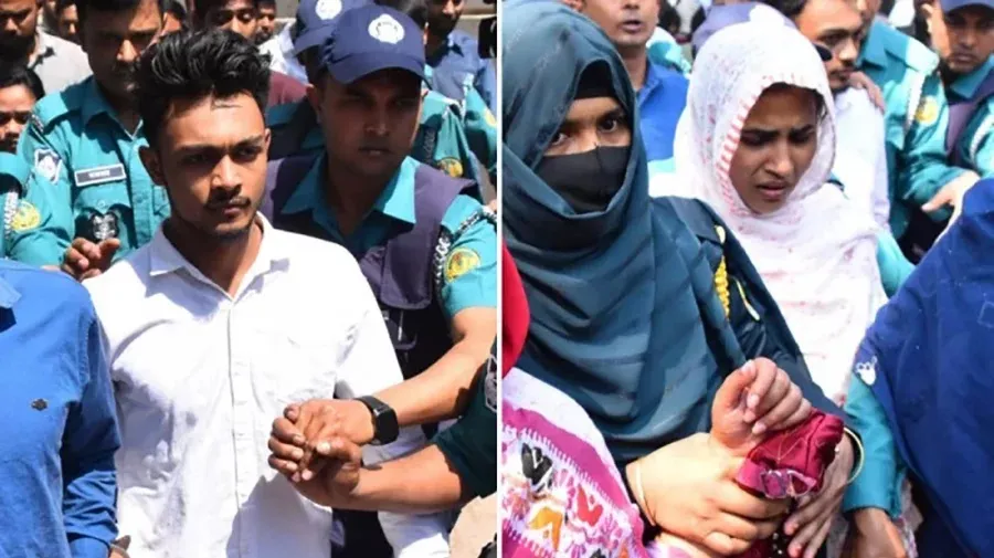 Two youths sentenced to life imprisonment in Soni murder