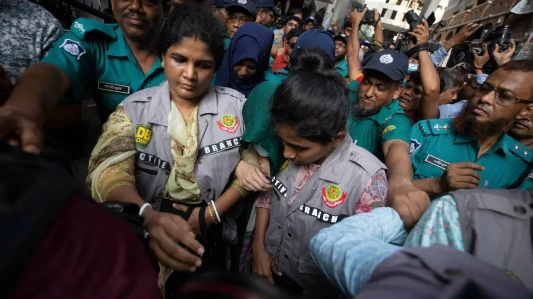 MP Anar murder: 3 accused placed on 5-day fresh remand