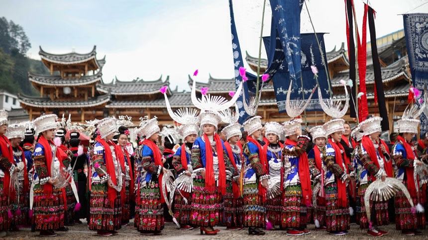China offers visa-free entry for citizens of Malaysia, France, Germany