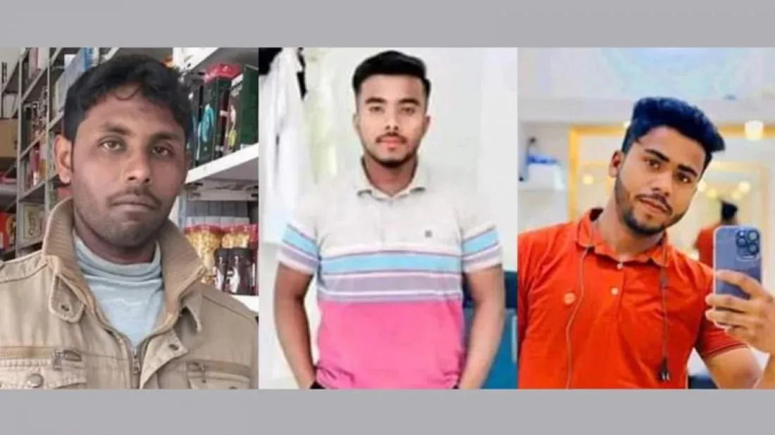 3 Bangladeshi workers killed in Saudi road accident