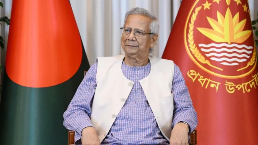 Yunus extends greetings on World Children’s Day and Child Rights Week-2025