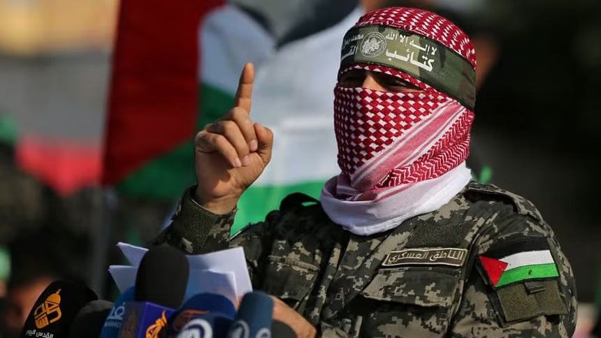 Hamas says it discussed freeing 70 hostages in return for five-day truce