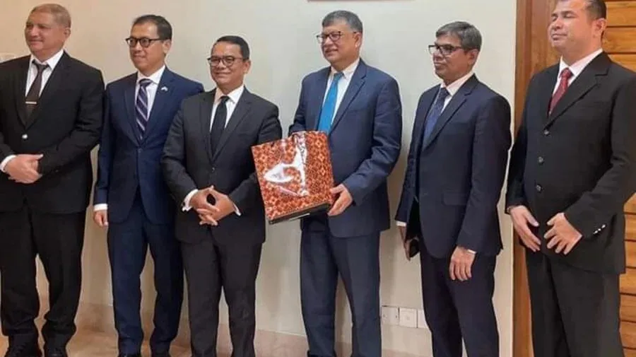 Dhaka seeks sustainable approach, collaboration to prevent human trafficking