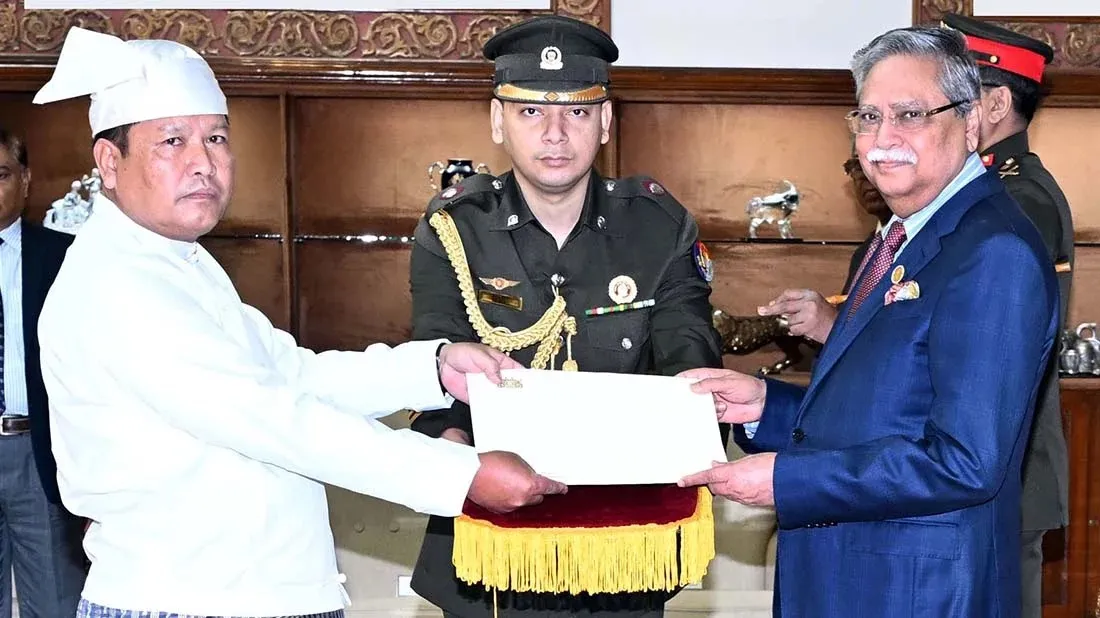 President seeks Myanmar support in strengthening regional relationship