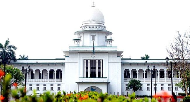 Five Appellate Division Judges Resign Amid Protests