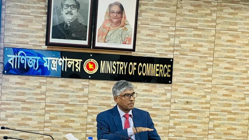 Zero margin import facility sought for six essential commodities