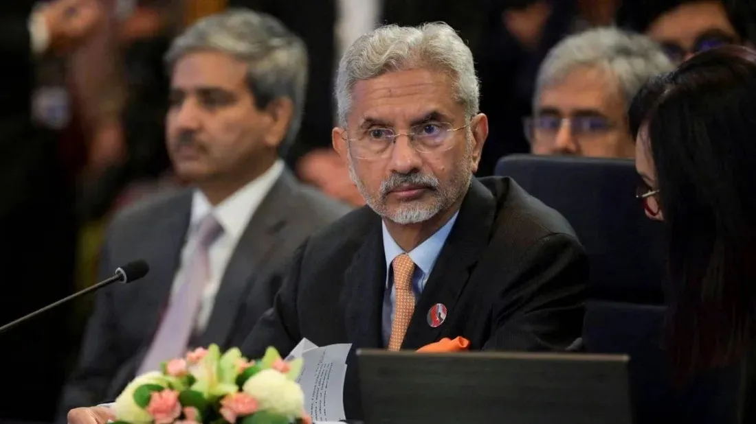 Jaishankar: PM Hasina’s state visit reflects depth of ‘Bharat-Bangladesh Maitri’