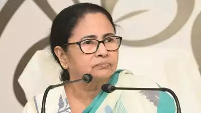 Mamata congratulates Yunus for taking charge as Bangladesh’s chief adviser