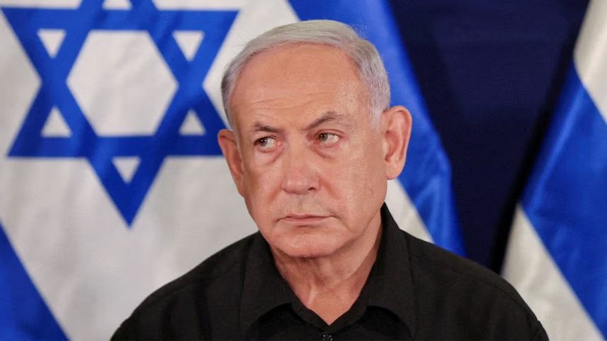 Israel 'not successful' to minimise Gaza civilian casualties: Netanyahu