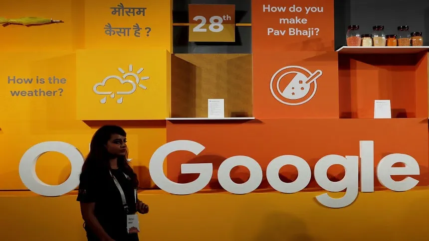 Google's removal of apps from Play Store in India 'cannot be permitted' - minister