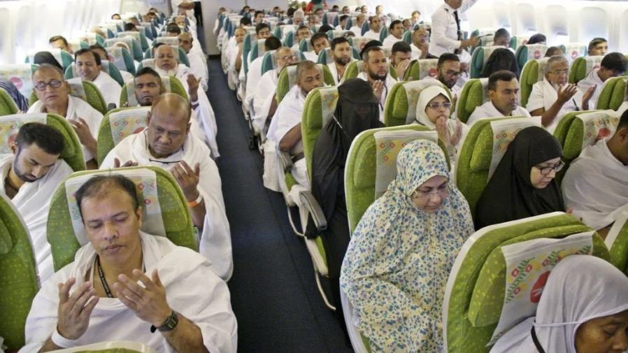127,298 Bangladeshis in Hajj quota for 2024